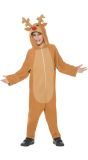 Rendier Pluche Onesie