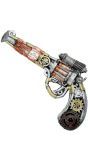 Revolver Steampunk