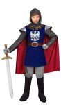 Ridder Joris Kostuum Kind