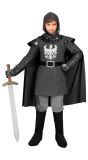 Ridder Tristan Kostuum Jongens