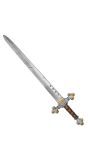 Ridderzwaard Accessoire Carnaval