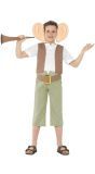 Roald Dahl De Grote Vriendelijke Reus Outfit