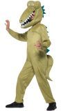 Roald Dahl De Reuzenkrokodil Kostuum