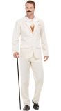 Roaring 20's Gentleman Kostuum
