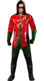 Robin Deluxe Kostuum Heren Gotham Knights