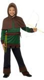 Robin Hood Jongens Pakje