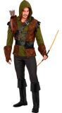 Robin Hood Kostuum Heren