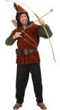 Robin Hood Pakje Rood Groen