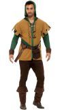 Robin Of The Hood Kostuum