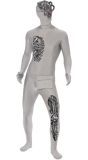 Robot Morphsuit