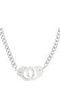 Rockers Handboeien Ketting