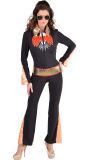Rockster Catsuit Dames