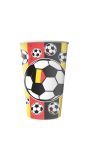 Rode Duivels Voetbal België Bekers 8 Stuks
