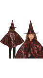 Rode Heksenset Kinderen