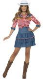 Rodeo Dames Outfit