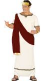 Romeins Caesar Kostuum