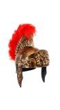 Romeins Centurion Helm Brons Jongens
