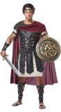 Romeins Gladiator Kostuum