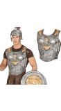 Romeins Harnas Zilver
