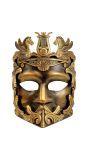 Romeins Masker Goud
