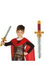 Romeins Schuim Zwaard Kinderen
