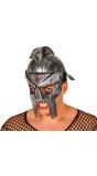 Romeinse Gladiator Vechter Helm