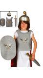 Romeinse Harnas set Kind