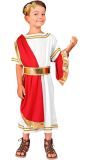 Romeinse Keizer Jongens Kostuum