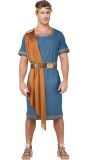 Romeinse Keizer Kostuum Man