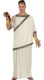 Romeinse Keizer Outfit Heren