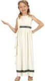 Romeinse Keizerin Jurk Meisje