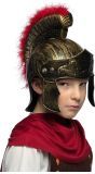 Romeinse Kinderhelm