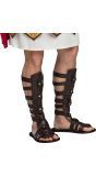 Romeinse Sandalen Set