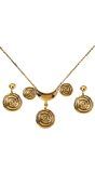 Romeinse Vrouw Sieraden Set