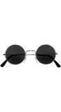 Ronde John Lennon Bril