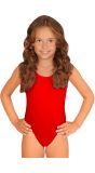 Rood Turnpakje Meisjes