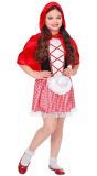 Roodkapje Meisjes Pakje
