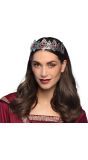 Royal Princess Tiara Metaal
