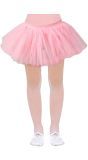 Roze Ballerina Tutu