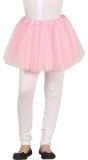 Roze Basic Tutu Rokje Kind