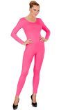 Roze Bodysuit