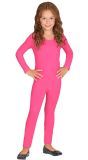 Roze Bodysuit Kind