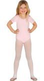 Roze Bodysuit Meisjes