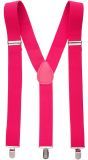 Roze Bretels