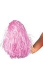 Roze Cheerball Pom Pom