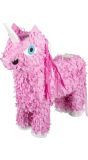 Roze Eenhoorn Piñata