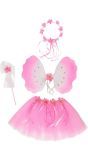 Roze Feeën Accessoires
