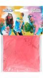 Roze Festival Kleurpoeder