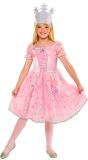 Roze Glinda Jurk Wizard of Oz Kinderen