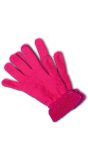 Roze Handschoenen Neon